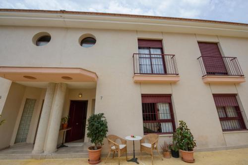 Gran adosado con piscina junto al campo de golf gîte à louer Molina de Segura