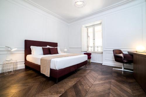 Youroom Carrozze, Rzym (zdjęcie 2)