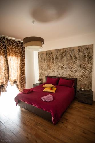 Casa Bologna Fiera, Boloňa (fotografie 10)