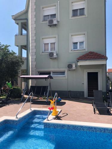  Denis Rooms and Apartments in Bibinje