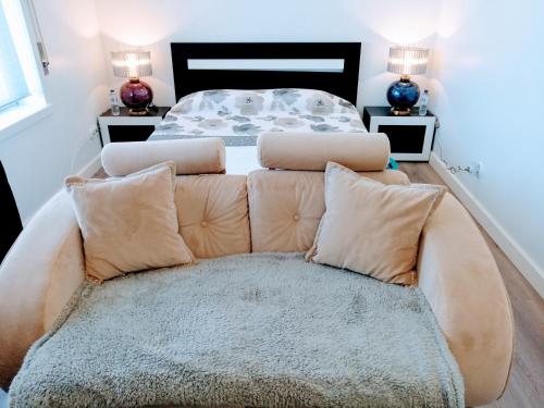  Dream Suites Penthouse in Lissabon