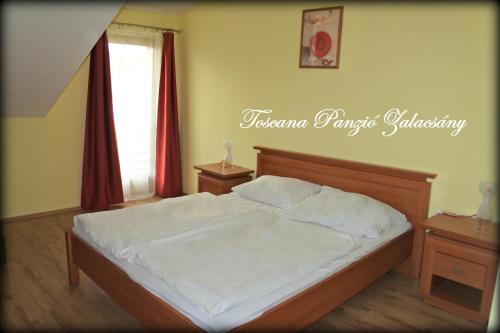 Toscana Panzió - image 10