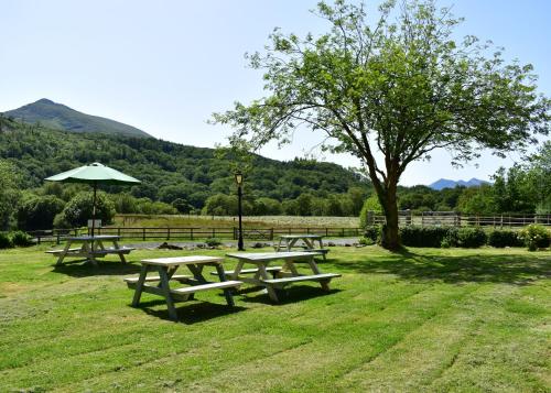 Bryn Tyrch Rooms, , North Wales