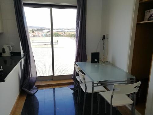  Dream Suites Penthouse in Lissabon