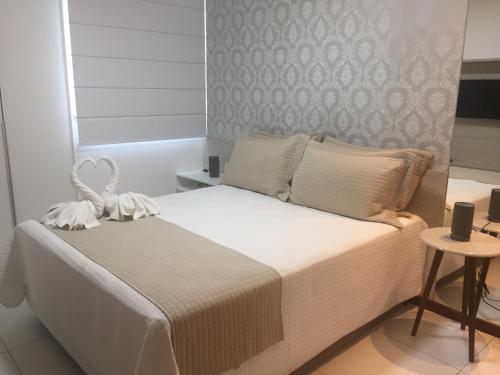 Apto Luxo Iloa Barra de Sao Miguel - União Dos Palmares