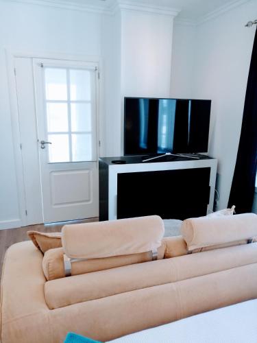  Dream Suites Penthouse in Lissabon