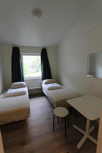 Trolltunga Camping Trolltunga Camping