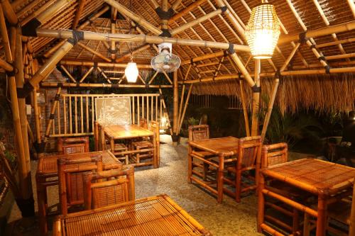 Senggigi Cottages Lombok