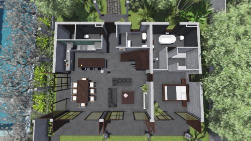 THE VILLA @ RED BRIDGE, Hoi An (photo 11)