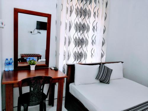 Bon Voyaage Tourist Inn – Trincomalee, GA