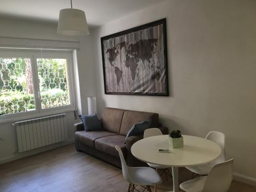 GLI ARANCI Apartment, Řím (fotografie 6)