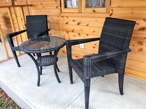 Trinco Relax Hut photo