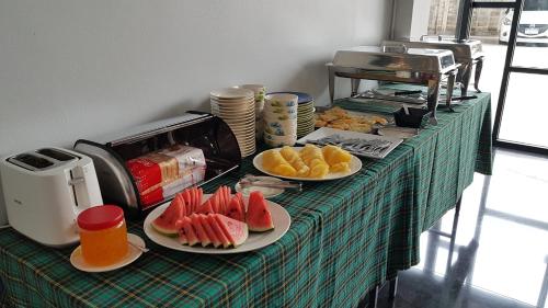 House Number 3 in Phitsanulok City Center