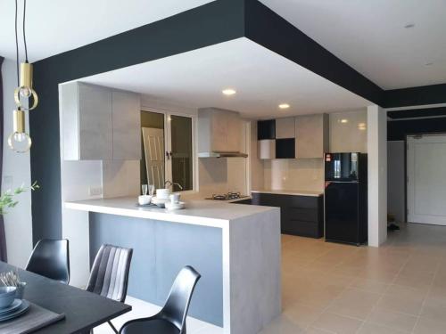 Santubong Suites A Just Like Home Damai Santubong Suites A Just Like Home Damai