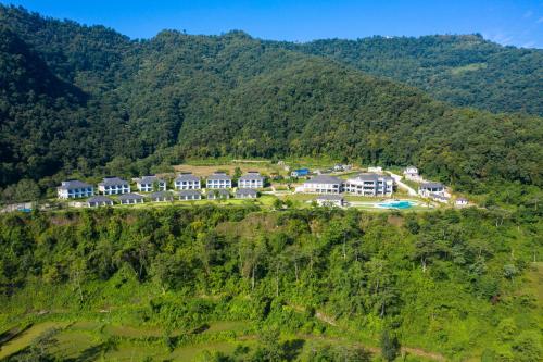Mountain Glory Forest Resort photo 2
