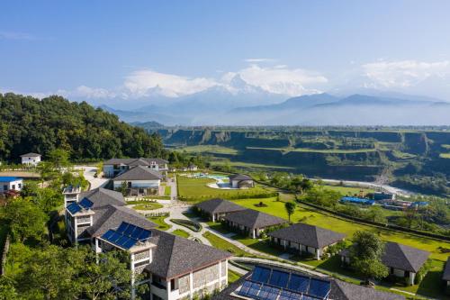 Mountain Glory Forest Resort photo 3