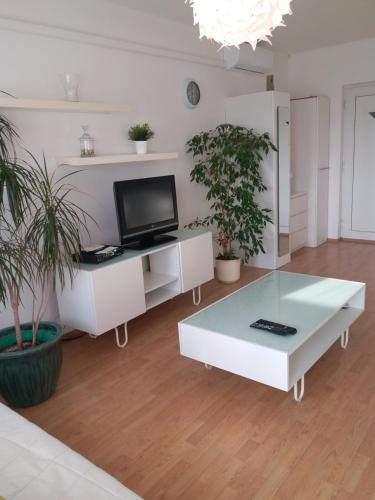  Várnagy Apartman, Unterkunft in Eger