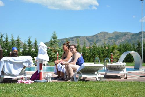 GARDEN KALE THERMAL HOTEL - image 3