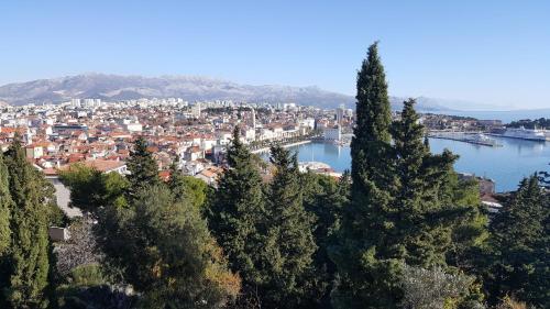 Apartment Ivan, Spalato (Split) (foto 9)