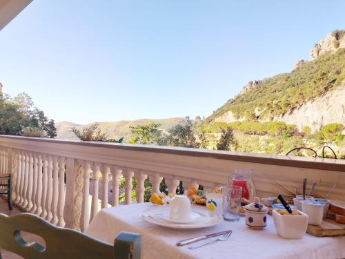  Le Terrazze Sul Pollino B&B in Civita