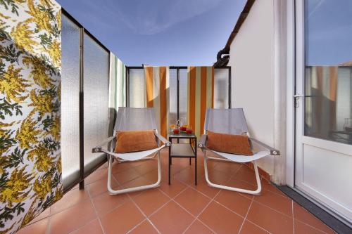 One-Bedroom House image 3