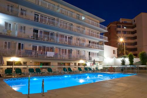 Apartamentos Ecuador Park - image 7