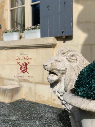 Château la Moune - image 14