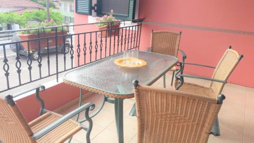 Giannos Apartments 5