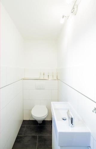 SecondHome Stuttgart - Very nice apartment near historic city centre at Blumenstr 58 in Esslingen am 829m von Esslingen entfernt
