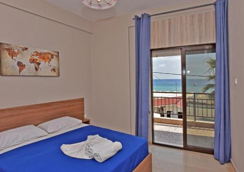 Alexandros SeaView Suites