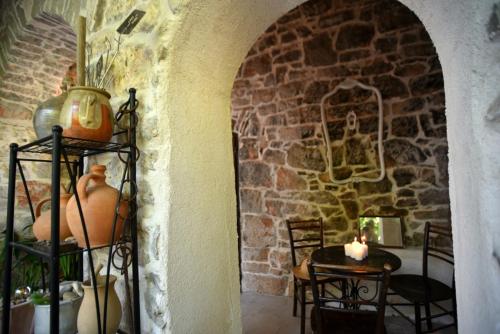 Stonehouse by the Sea Zmorac, Preko (fotografie 8)