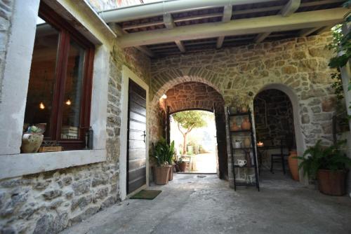 Stonehouse by the Sea Zmorac, Preko (fotografie 7)