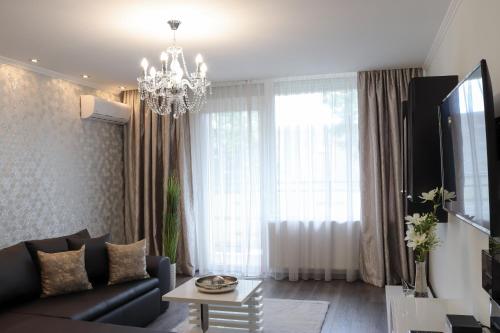 Luxury Dream Apartman in Eger