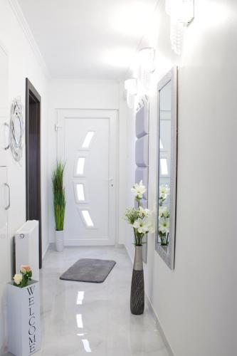 Luxury Dream Apartman
