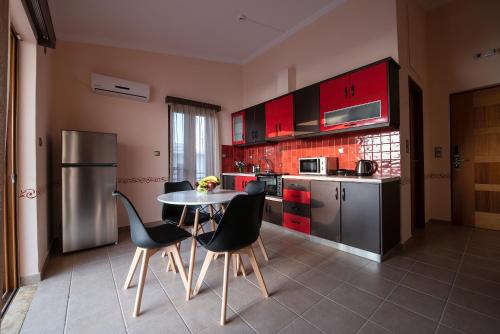 Cyrenia Guesthouse - main image