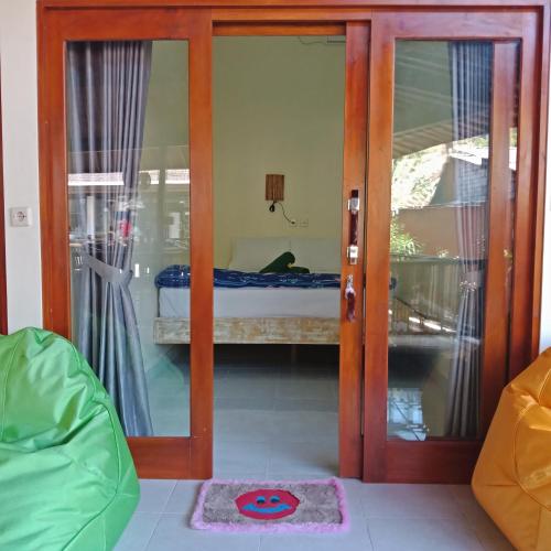 Backpackers Home Amed in Amed