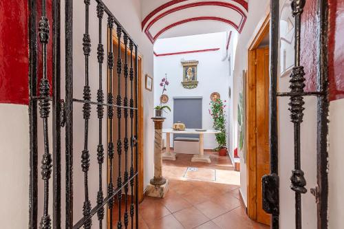 CASA DE LA LUZ -Elegante Casco Antiguo 5-Hab, Sevilla