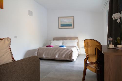 Fuori le Mura – Paestum, UT
