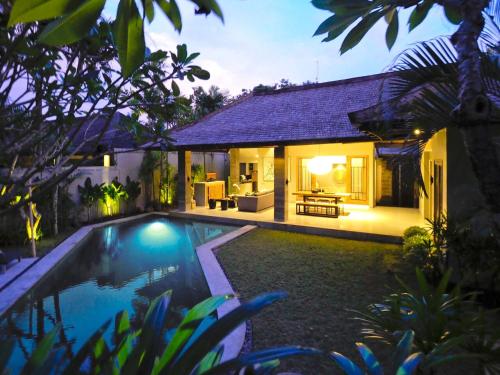 Foto - The Amala Estate