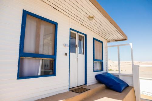 Dakhla Spirit Camp - Kitesurf Hotel