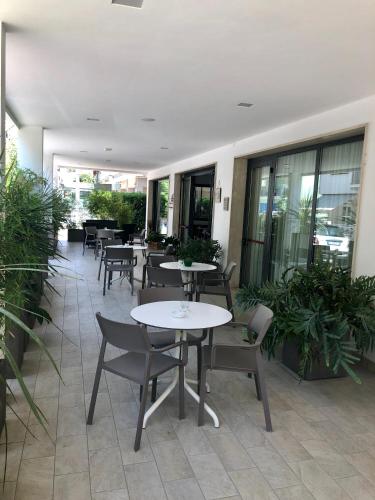 Hotel Eugenio in Cesenatico