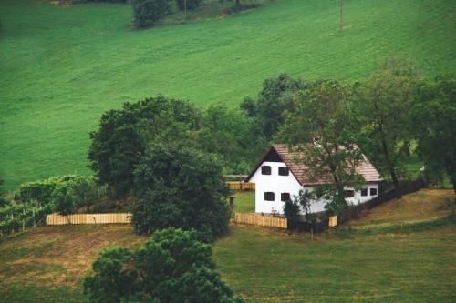 Accommodation in Šmartno na Pohorju