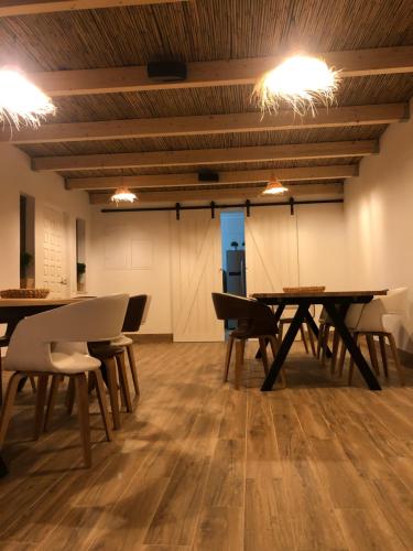Alamos Retreat - Wellness & Yoga Boutique Hotel - image 3