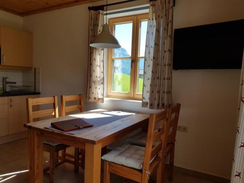 Appartements gosaukamm.com in Gosau