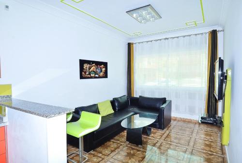 Appart Clim Wifi 700m de la Plage in 사이디아