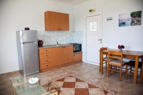  Maspali Apartments in Lixouri