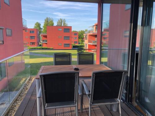  BL Apartman Balatonlelle in Balatonlelle