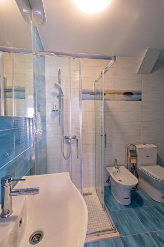 Apartment Paradiso 4