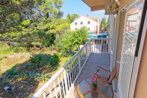Apartment Paradiso 3