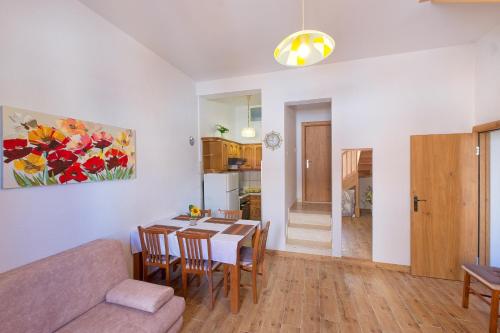 Apartment Paradiso 5